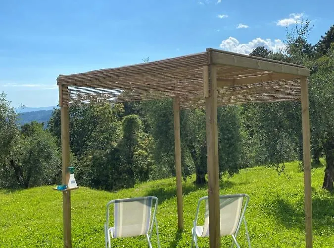 Da Nonna Argia Gospodarstwo agroturystyczne *