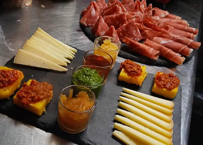 Da Nonna Argia Gospodarstwo agroturystyczne