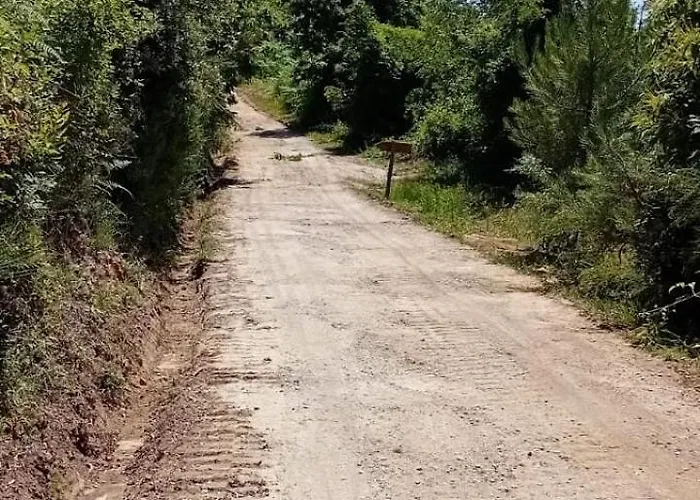 Gospodarstwo agroturystyczne Da Nonna Argia *