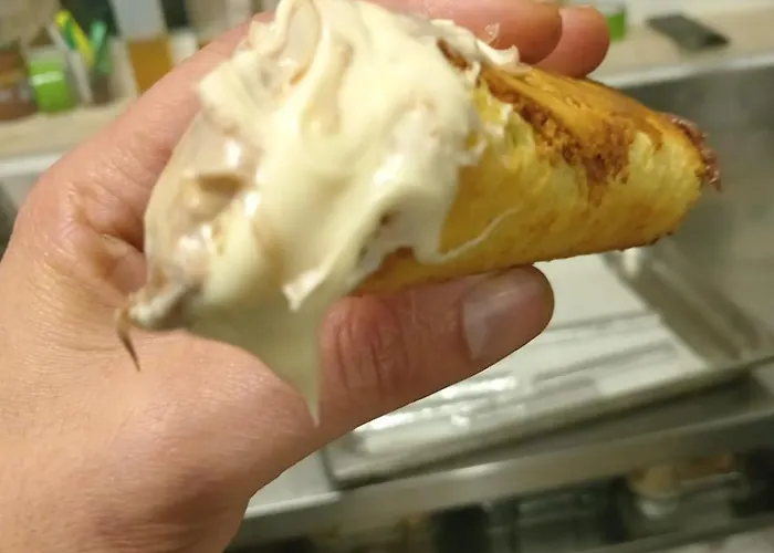 Gospodarstwo agroturystyczne Da Nonna Argia Massa e Cozzile