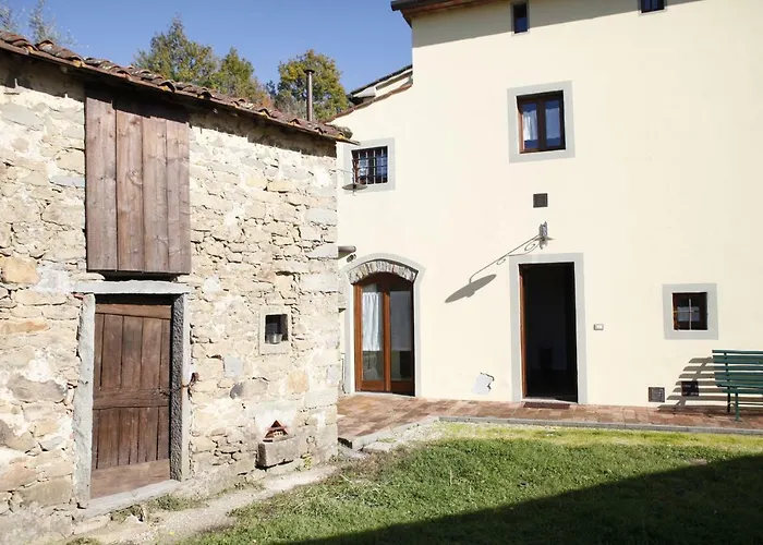 Da Nonna Argia Gospodarstwo agroturystyczne *